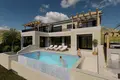 4 bedroom Villa  Sveti Stefan, Montenegro