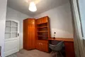 Apartamento 2 habitaciones 43 m² en Varsovia, Polonia