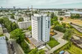 Квартира 2 комнаты 57 м² Рига, Латвия