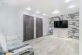 Apartamento 3 habitaciones 49 m² Minsk, Bielorrusia