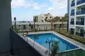 Mieszkanie 1 pokój 50 m² Aegean Region, Turcja