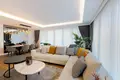 5 bedroom apartment 310 m² Marmara Region, Turkey