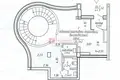 Büro 321 m² in Minsk, Belarus
