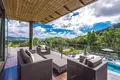 6 bedroom villa 931 m² Choeng Thale, Thailand