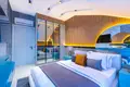 Penthouse 3 bedrooms  Alanya, Turkey