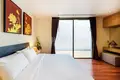 Wohnung 3 Schlafzimmer 345 m² Choeng Thale, Thailand