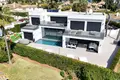 4 bedroom house 400 m² Malaga, Spain