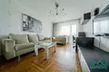 Wohnung 4 Zimmer 104 m² Minsk, Weißrussland