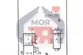 Casa 54 m² Karaniouski sielski Saviet, Belarús
