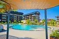 Wohnung 3 zimmer 90 m² Oba, Türkei