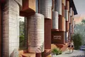 Квартира 1 комната 55 м² Убуд, Индонезия