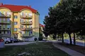 Квартира 2 комнаты 56 м² Шиофок, Венгрия