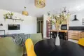 Wohnung 3 zimmer 71 m² Warschau, Polen