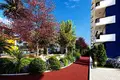 Apartamento 2 habitaciones 44 m² Mezitli, Turquía