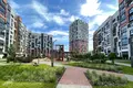 Квартира 3 комнаты 78 м² Боровляны, Беларусь