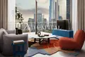 Mieszkanie 1 pokój 697 m² Dubaj, Emiraty Arabskie