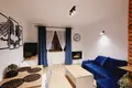 Wohnung 1 Zimmer 40 m² in Gdingen, Polen
