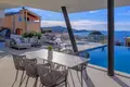 Villa de tres dormitorios 270 m² Opcina Rogoznica, Croacia