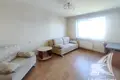 Apartamento 3 habitaciones 66 m² Muchaviecki sielski Saviet, Belarús