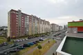 Квартира 2 комнаты 63 м² Минск, Беларусь