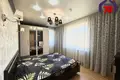 3 room apartment 79 m² Salihorsk, Belarus