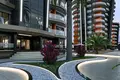 Mieszkanie 32 m² Alanya, Turcja