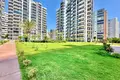 Квартира 2 комнаты 60 м² Мезитли, Турция