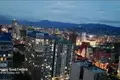 Studio apartment 1 bedroom 27 m² Batumi, Georgia