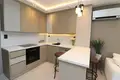 Mieszkanie 3 pokoi 120 m² Erdemli, Turcja