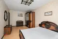 Appartement 3 chambres 61 m² Minsk, Bélarus