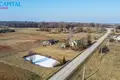 Atterrir  Stebuliai, Lituanie
