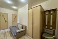 Квартира 1 комната 43 м² Фаниполь, Беларусь