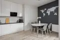 Квартира 3 комнаты 73 м² Варшава, Польша