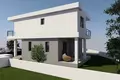 3 bedroom villa 146 m² Tsada, Cyprus