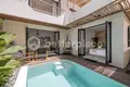 villa de 3 chambres  Pererenan, Indonésie