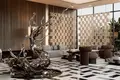 1 bedroom apartment 75 m² Dubai, United Arab Emirates