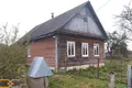 Casa 47 m² Znamienski siel ski Saviet, Bielorrusia