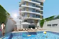 Apartamento 2 habitaciones 43 m² Gazipasa, Turquía