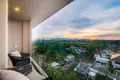 Appartement 2 chambres 33 m² Phuket, Thaïlande