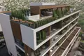 3 bedroom apartment 120 m² Germasogeia, Cyprus