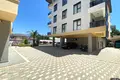 3 bedroom apartment  Oba, Turkey