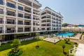 Penthouse 4 pokoi 170 m² Alanya, Turcja