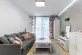 Apartamento 2 habitaciones 47 m² Cracovia, Polonia