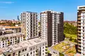 Квартира 4 комнаты 105 м² Вроцлав, Польша