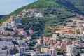 Land  Budva, Montenegro