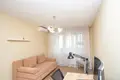 Wohnung 1 zimmer 33 m² Minsk, Belarus