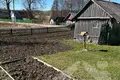 Casa 43 m² Zalieski sielski Saviet, Belarús