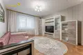 1 room apartment 45 m² Kalodishchy, Belarus