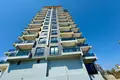 Duplex 3 bedrooms 250 m² Mezitli, Turkey