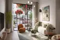 Appartement 1 chambre 751 m² Doubaï, Émirats arabes unis